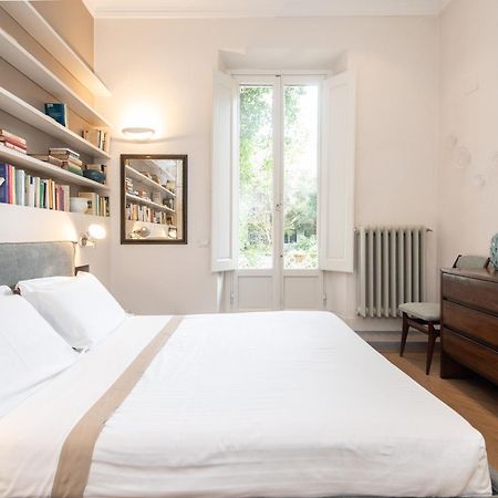 Raffaello Apartment By Firenze Prestige Екстериор снимка