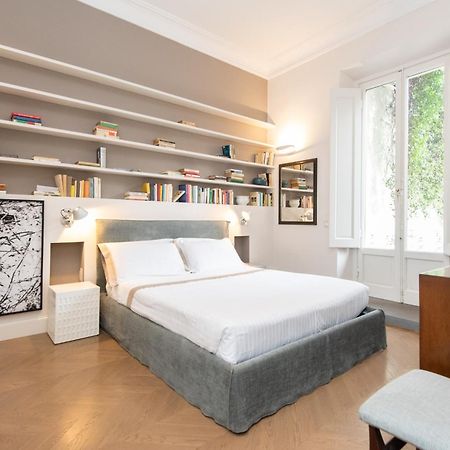Raffaello Apartment By Firenze Prestige Екстериор снимка