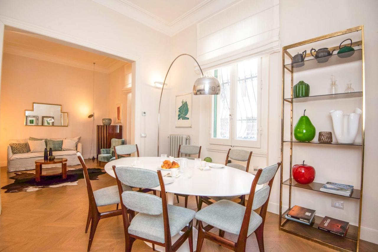 Raffaello Apartment By Firenze Prestige Екстериор снимка