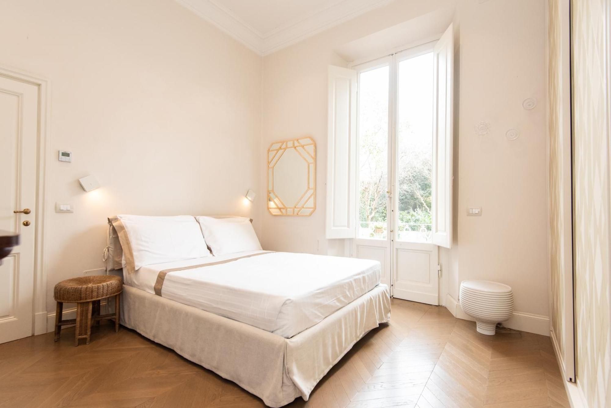Raffaello Apartment By Firenze Prestige Екстериор снимка
