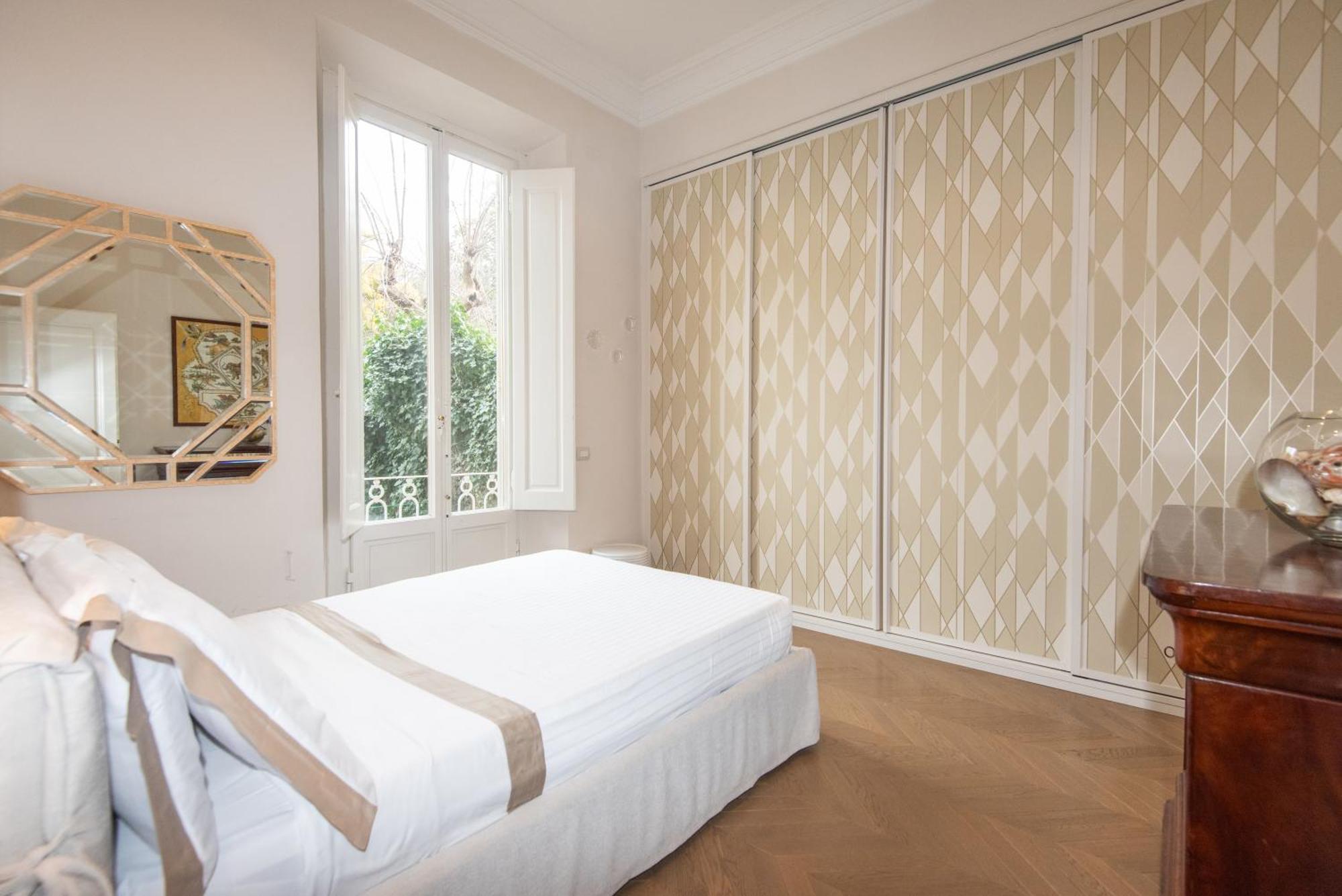 Raffaello Apartment By Firenze Prestige Екстериор снимка