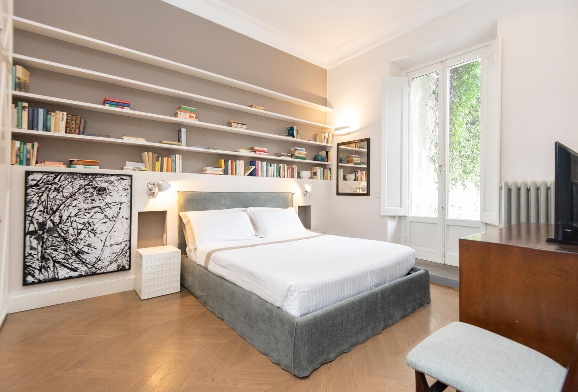 Raffaello Apartment By Firenze Prestige Екстериор снимка